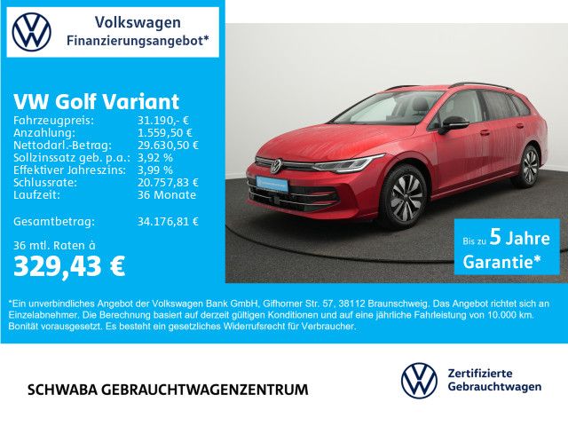 VW Golf 7.818 km 30.490 &euro; Gersthofen 86368