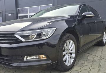 VW Passat 174.000 km 10.990 &euro; Augsburg 86167