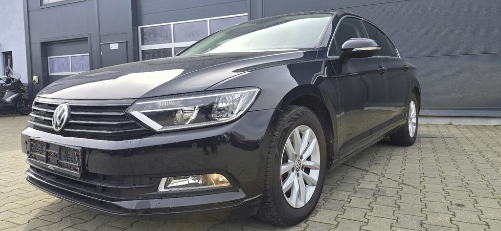 VW Passat 174.000 km 10.990 &euro; Augsburg 86167
