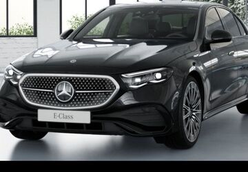 Mercedes-Benz E 200 8.585 km 49.490 &euro; Augsburg 86161