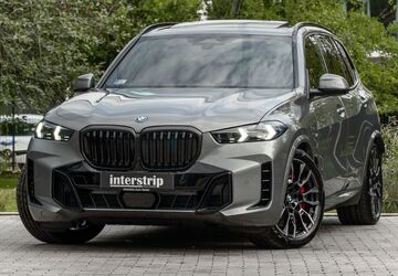 BMW X5 20.500 km 90.990 &euro; Langweid am Lech 86462