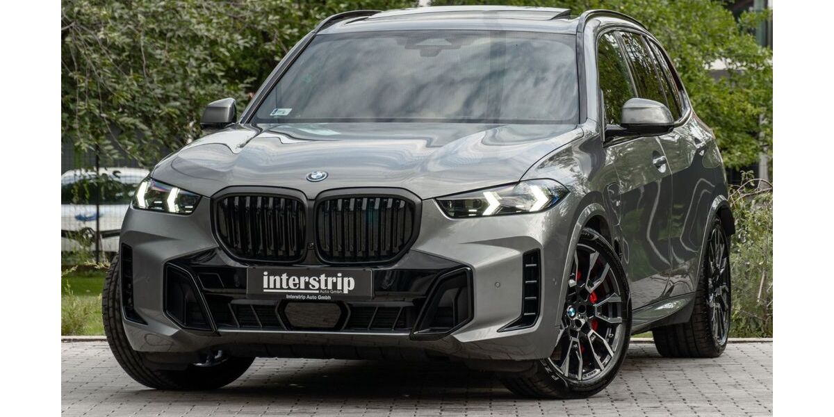 BMW X5 20.500 km 90.990 &euro; Langweid am Lech 86462