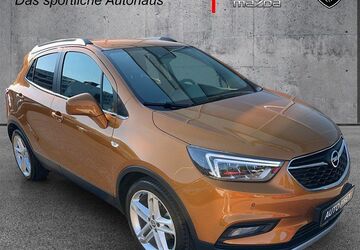 Opel Mokka X 108.810 km 12.980 &euro; Untermeitingen 86836