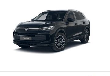 VW Tiguan 24.700 km 32.890 &euro; Gersthofen 86368