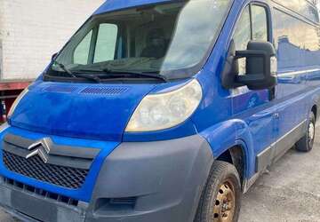 Citroen Jumper 234.000 km 3.300 &euro; Augsburg 86165