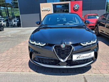 Gebrauchte Alfa Romeo Tonale