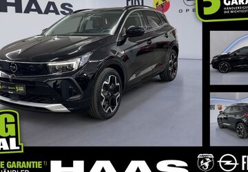 Opel Grandland (X) 37.000 km 24.980 &euro; Königsbrunn 86343