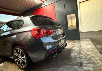 BMW 125 248.000 km 12.999 &euro; Schwabmünchen 86830