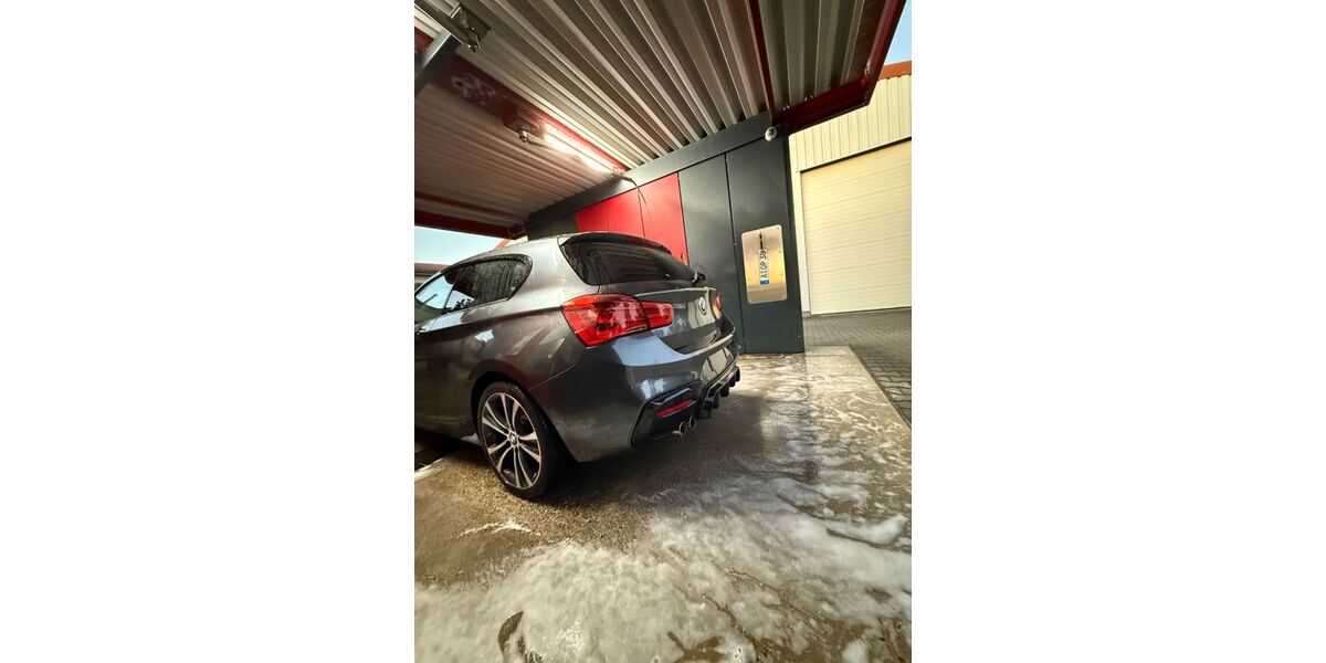 BMW 125 248.000 km 12.999 &euro; Schwabmünchen 86830