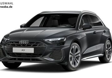 Audi A3 3.093 km 39.490 &euro; Gersthofen 86368