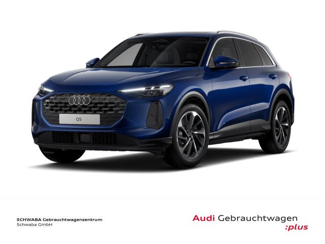 Audi Q5 18.400 km 50.790 &euro; Gersthofen 86368