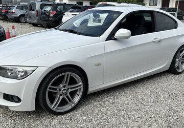 BMW 318 209.600 km 6.999 &euro; Augsburg 86150