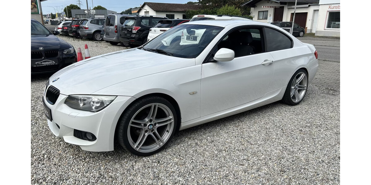 BMW 318 209.600 km 6.999 &euro; Augsburg 86150