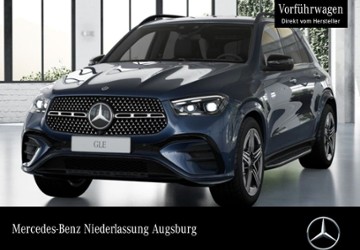 Mercedes-Benz GLE 350 9.900 km 87.900 &euro; Augsburg 86161