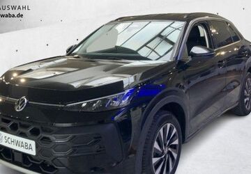 VW T-Roc 2.505 km 32.490 &euro; Gersthofen 86368