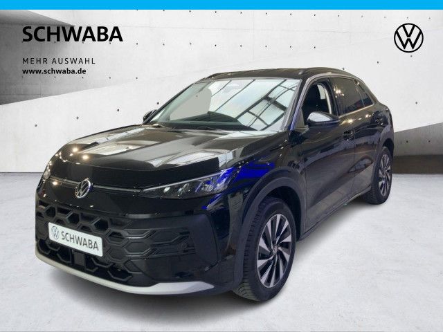 VW T-Roc 2.505 km 32.490 &euro; Gersthofen 86368