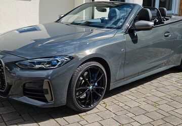 BMW M440 35.800 km 55.900 &euro; Mühlhausen 86444