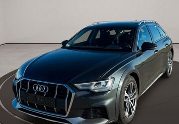 Audi A6 Allroad 109.200 km 36.899 &euro; Heinrichshofen 86492