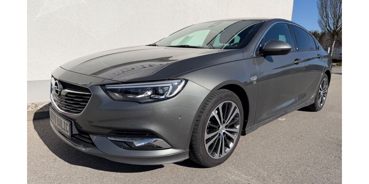 Opel Insignia 89.983 km 13.990 &euro; Mering 86415