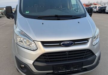 Ford Transit Custom 295.000 km 6.400 &euro; Augsburg 86199