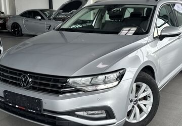 VW Passat Variant 119.025 km 18.999 &euro; Friedberg 86316