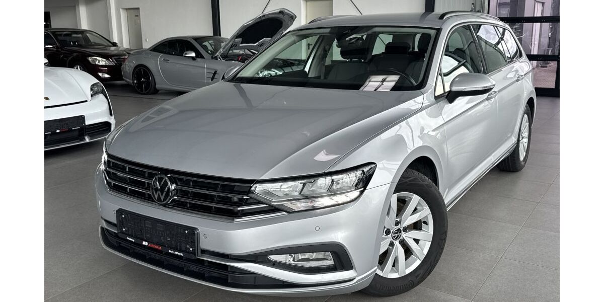 VW Passat Variant 119.025 km 18.999 &euro; Friedberg 86316