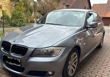 BMW 318 168.811 km 5.150 &euro; Pöttmes 86554