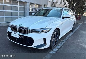 BMW 330 31.500 km 39.949 &euro; Schwabmünchen 86830