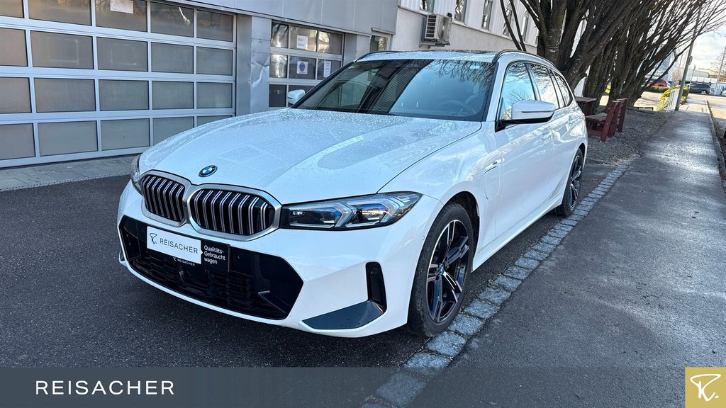 BMW 330 31.500 km 39.949 &euro; Schwabmünchen 86830