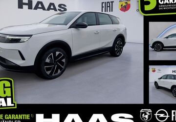 Opel Grandland (X) 7.000 km 26.980 &euro; Schwabmünchen 86830