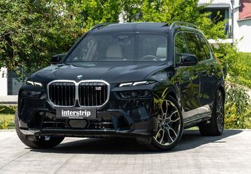 BMW X7 M60 15.700 km 101.990 &euro; Langweid am Lech 86462