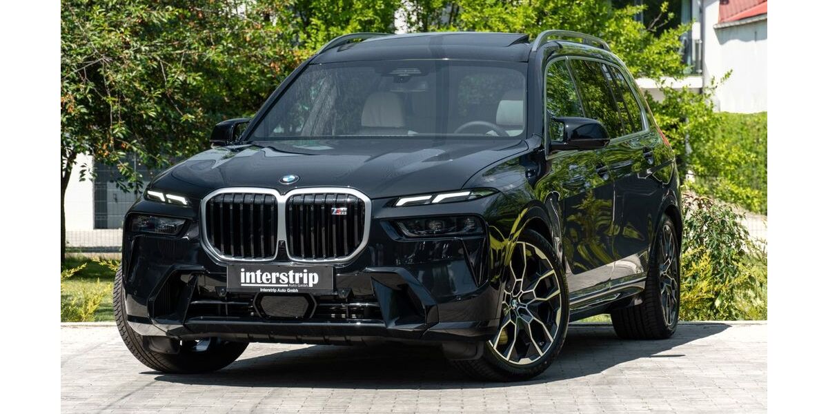 BMW X7 M60 15.700 km 101.990 &euro; Langweid am Lech 86462