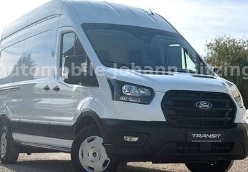 Ford Transit 8.000 km 37.949 &euro; Königsbrunn bei Augsburg 86343