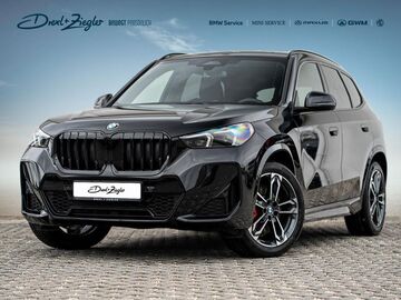 Gebrauchte BMW X1