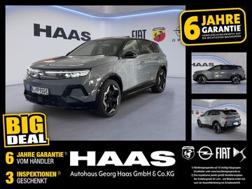 Gebrauchte Opel Grandland