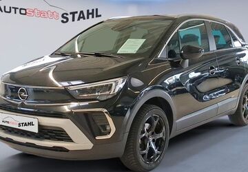 Opel Crossland (X) 69.623 km 15.490 &euro; Untermeitingen 86836