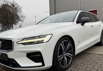Volvo V60 99.289 km 25.000 &euro; Friedberg 86316