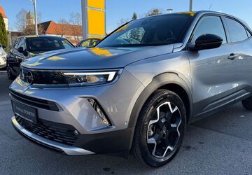 Opel Mokka 14.500 km 19.990 &euro; Klosterlechfeld 86836