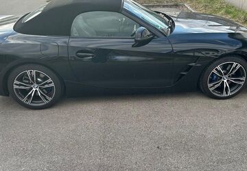 BMW Z4 M40 16.950 km 50.900 &euro; Augsburg 86150