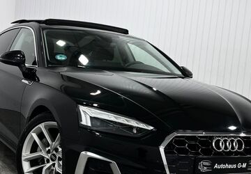 Audi A5 85.000 km 32.900 &euro; Aichach 86551