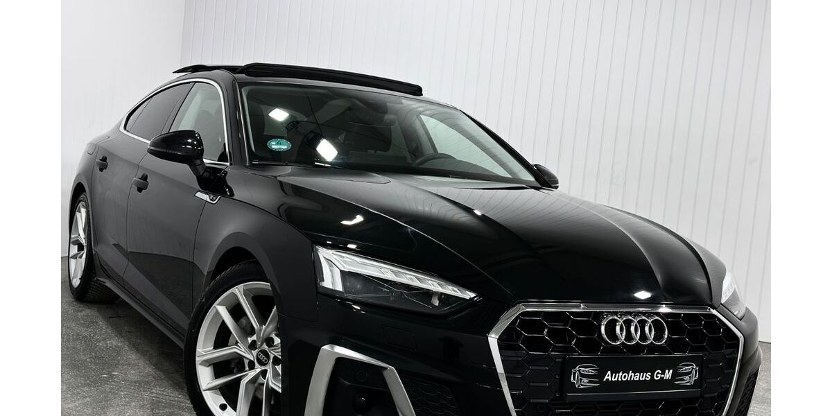 Audi A5 85.000 km 32.900 &euro; Aichach 86551