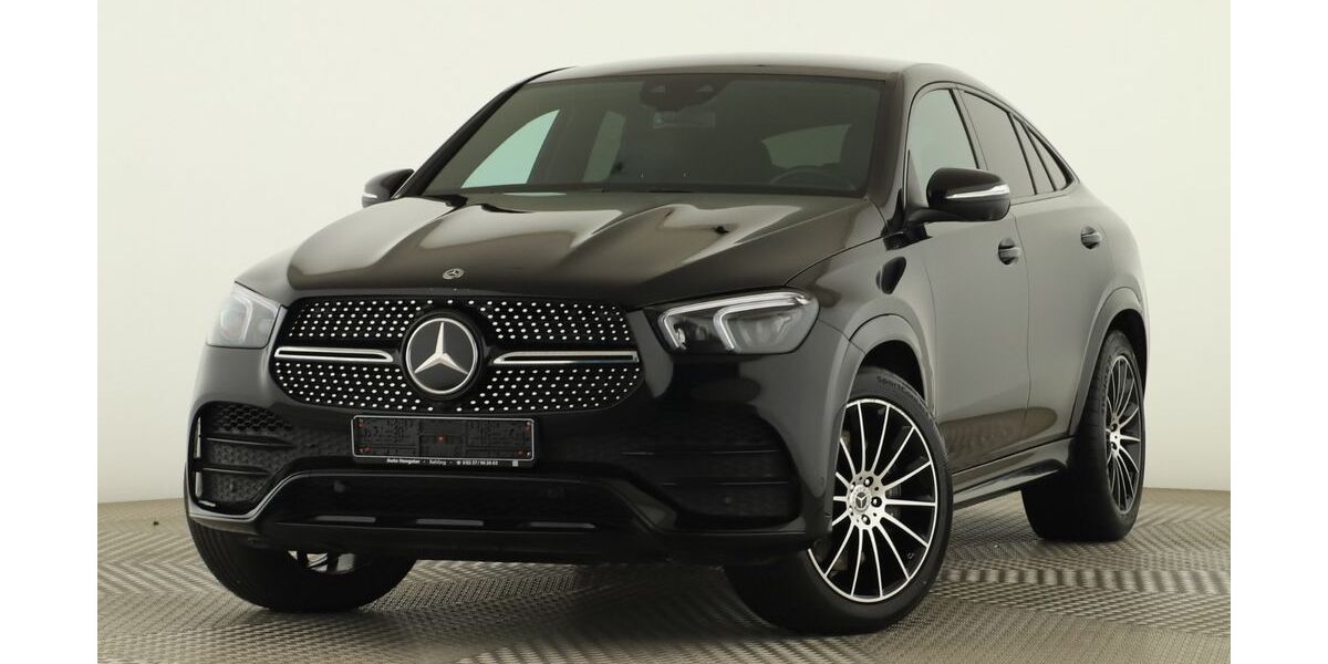 Mercedes-Benz GLE 350 148.550 km 58.900 &euro; Rehling 86508