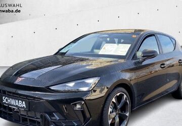 Cupra Leon 1.500 km 33.459 &euro; Gersthofen 86368