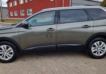 Peugeot 5008 181.083 km 14.790 &euro; Welden 86465