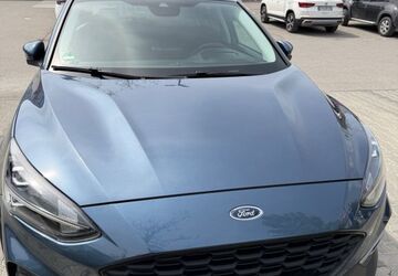 Ford Focus 156.000 km 9.500 &euro; Augsburg 86163