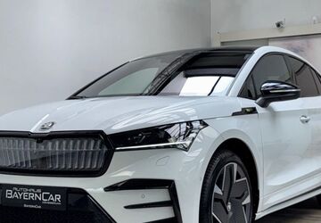 Skoda Enyaq 25.900 km 39.989 &euro; Königsbrunn 86343