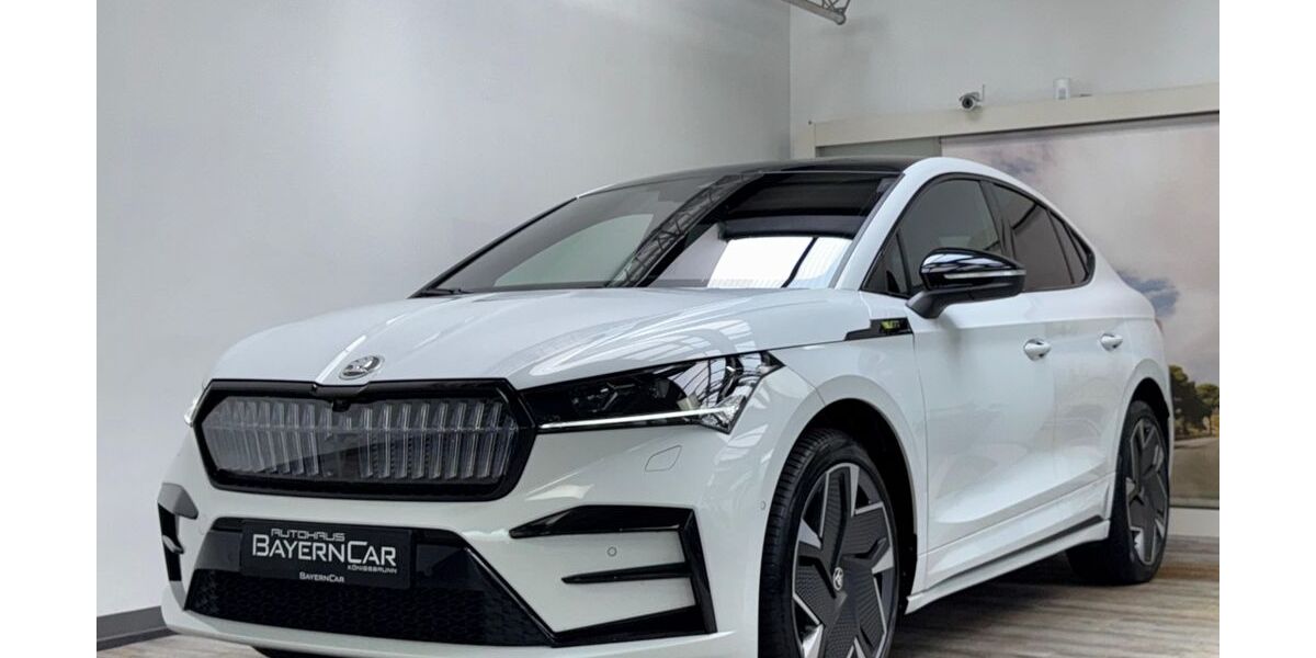 Skoda Enyaq 25.900 km 39.989 &euro; Königsbrunn 86343