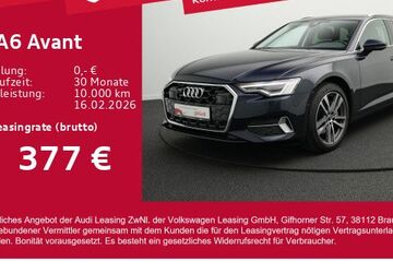Audi A6 12.400 km 50.880 &euro; Gersthofen 86368