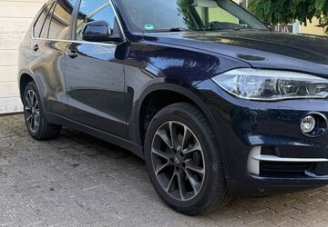 BMW X5 175.000 km 29.500 &euro; Inchenhofen 86570