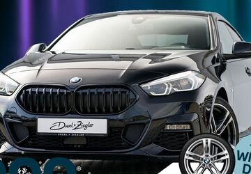 BMW 218 Gran Coupé 17.990 km 29.499 &euro; Augsburg 86199